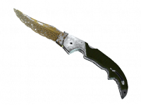 ★ Falchion Knife Lore